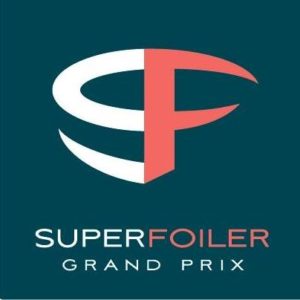 Superfoiler Grand Prix logo