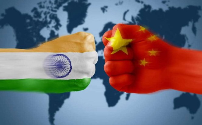 india vs china essay